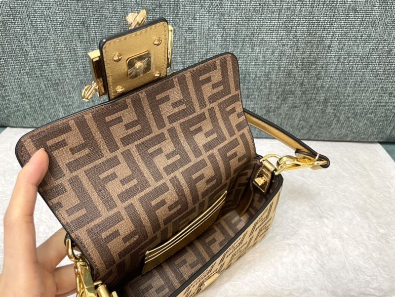 Fendi Baguette Bags